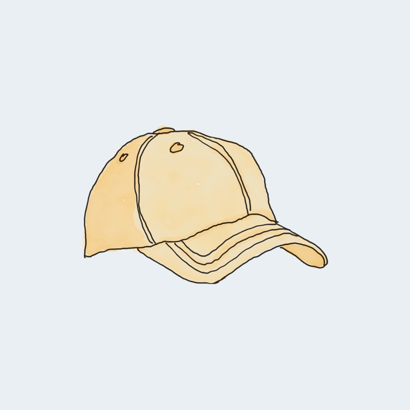 Cappellini Personalizzati