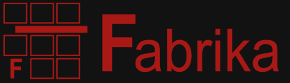 Fabrika